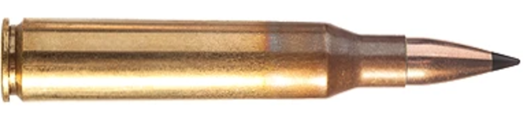 Swift 338 Lapua Mag 210gr Scirocco Ammunition image 0